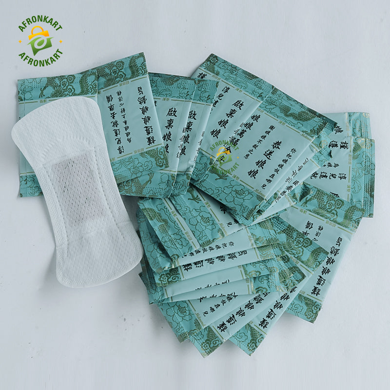 Panty liners 100 pad