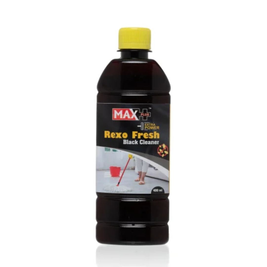 Rexo Fresh Black Cleaner 400ml