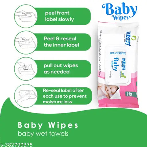 BABY WIPES