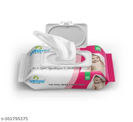 BABY WIPES