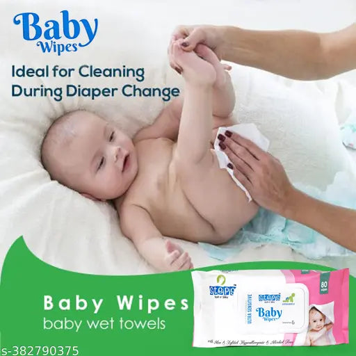 BABY WIPES
