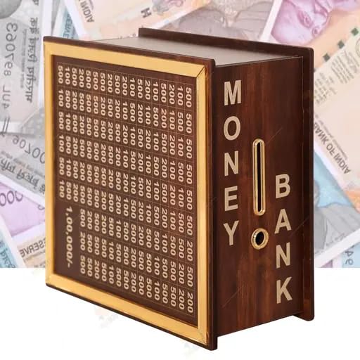 Piggy Bank for Kids