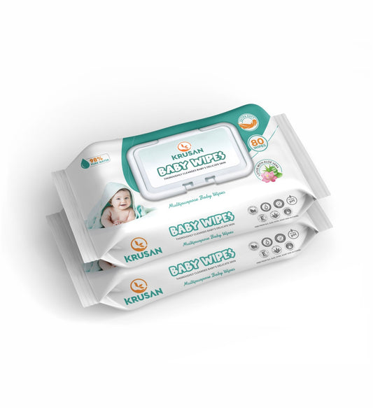 BABY WIPES 2