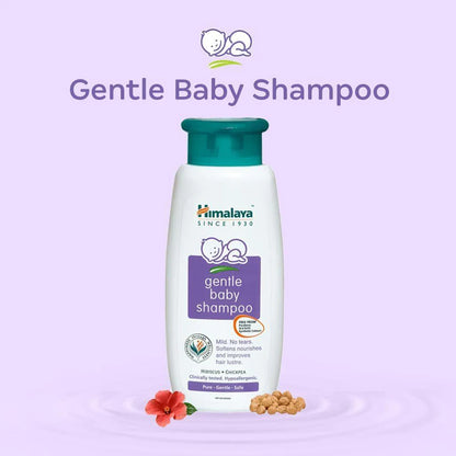 Himalaya Baby Care Gift Basket Pack of 7 | Baby Gift set